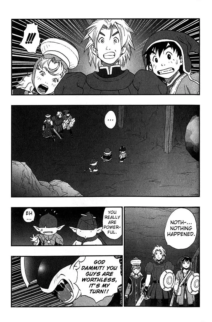Dragon Quest VII Warriors of Eden Chapter 3 22